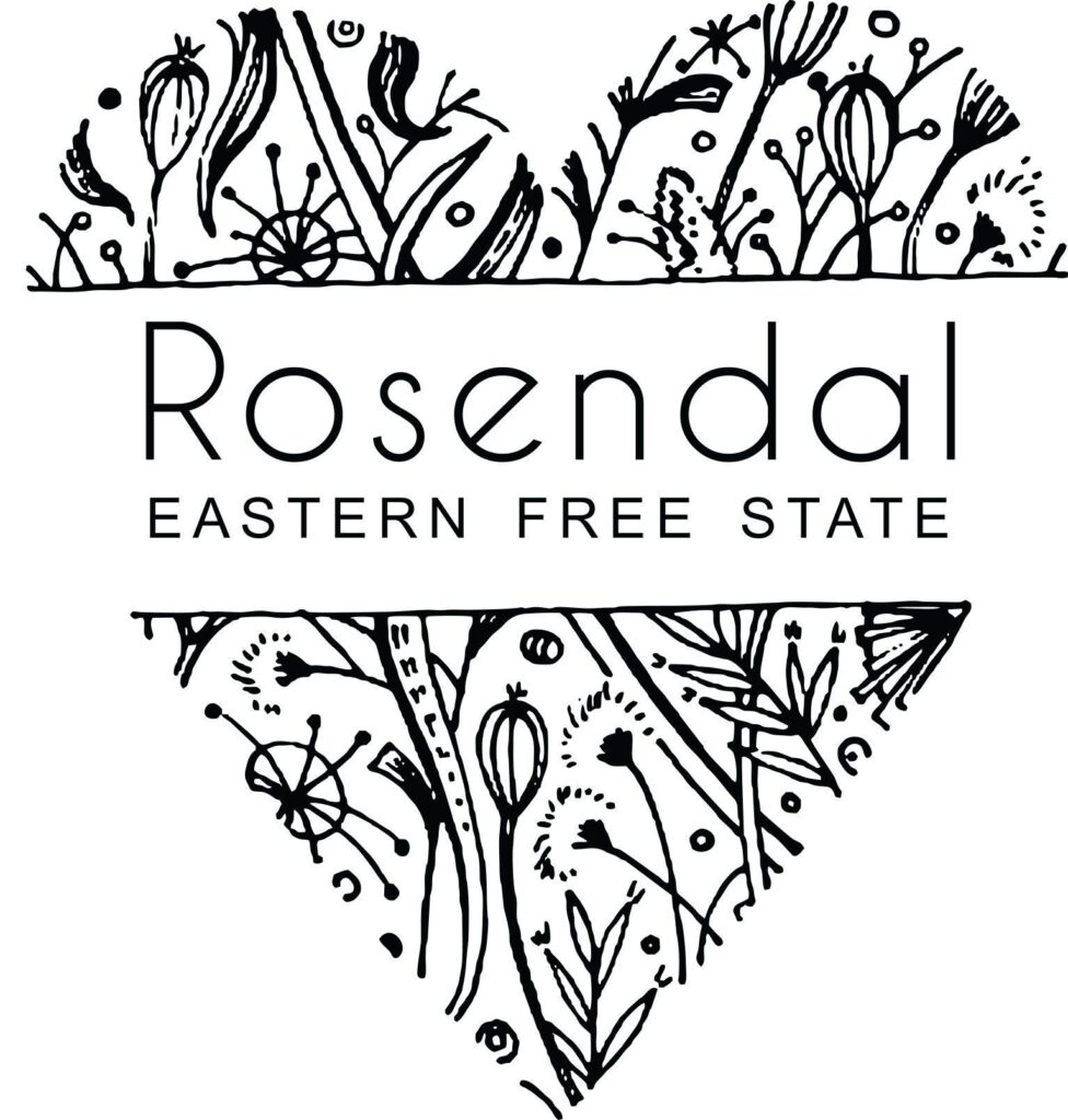 Rosendal logo