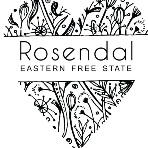 Rosendal logo