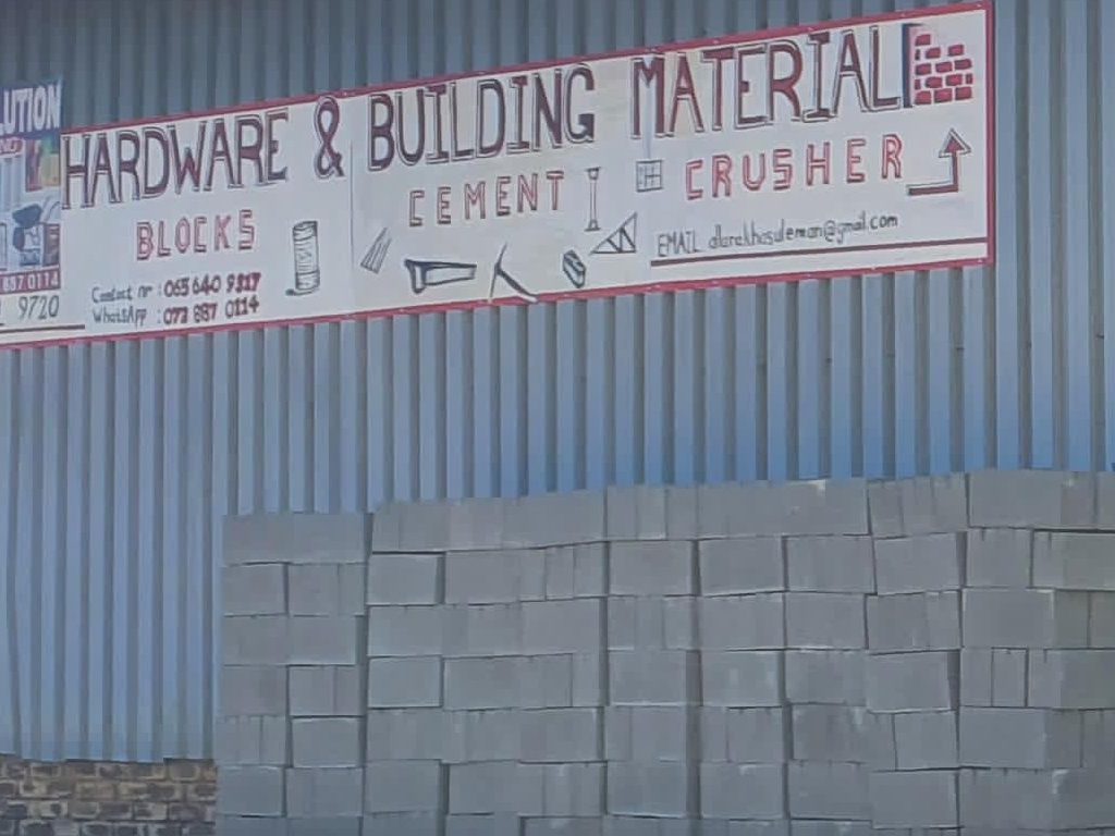 Building Solutions