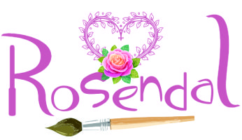 Rosendal Logo 15 Rosendal logo entry