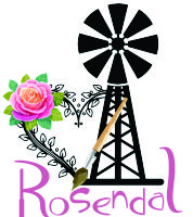 Rosendal Logo 16 Rosendal logo entry