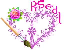 Rosendal Logo 17 Rosendal logo entry