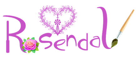 Rosendal Logo 18