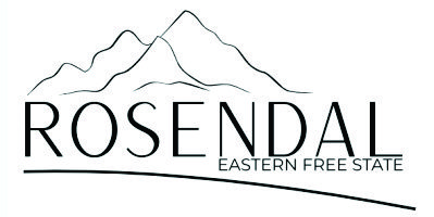 Rosendal logo entry