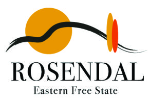 Rosendal logo entry