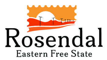 Rosendal logo entry