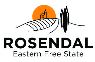 Rosendal logo entry