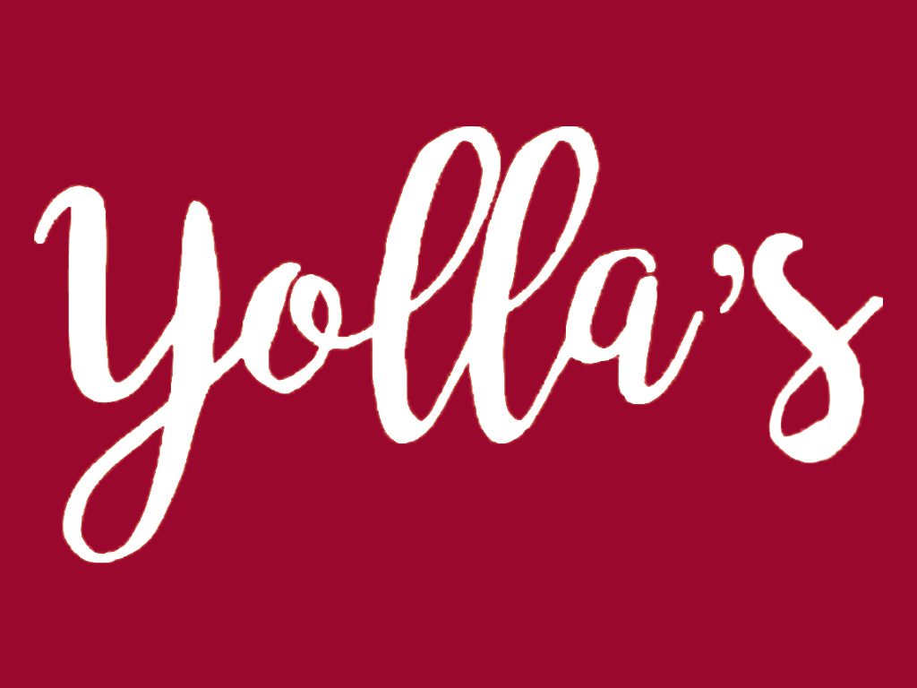Shop @Yolla's