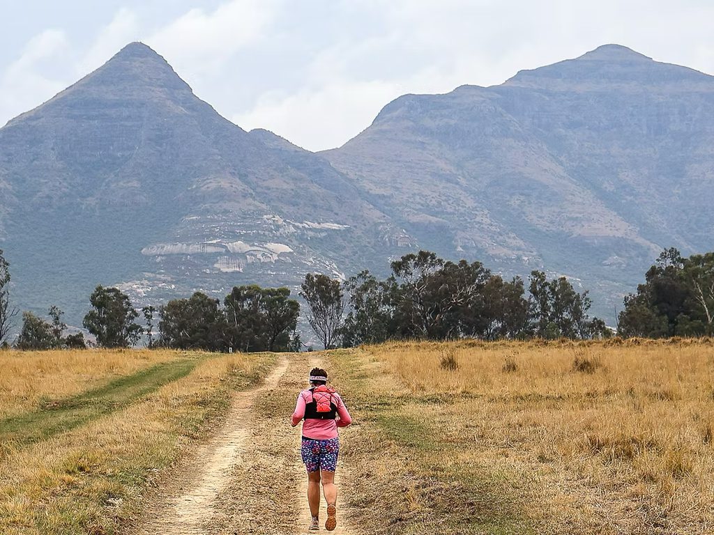 4peaks mountain challenge