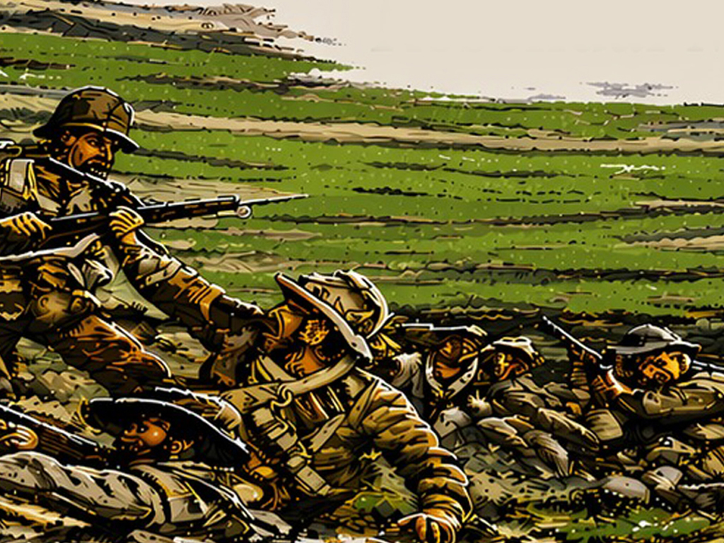AngloBoer_War Seminar