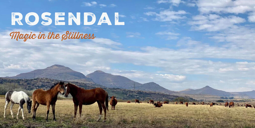 Rosendal