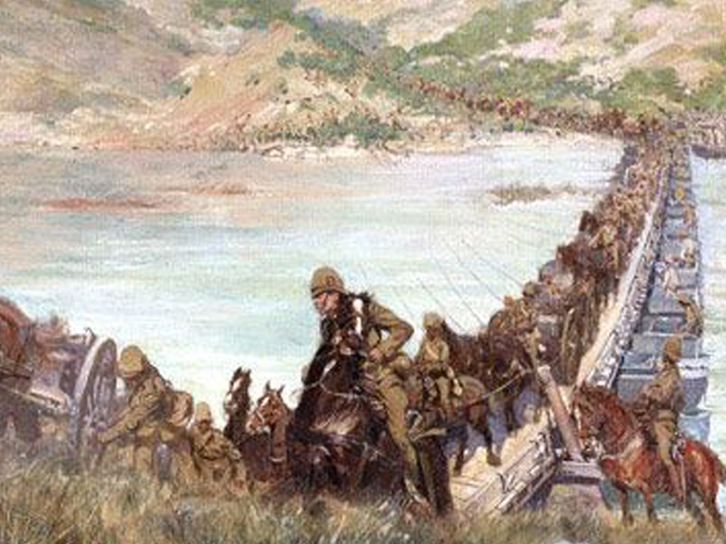 battlefileld