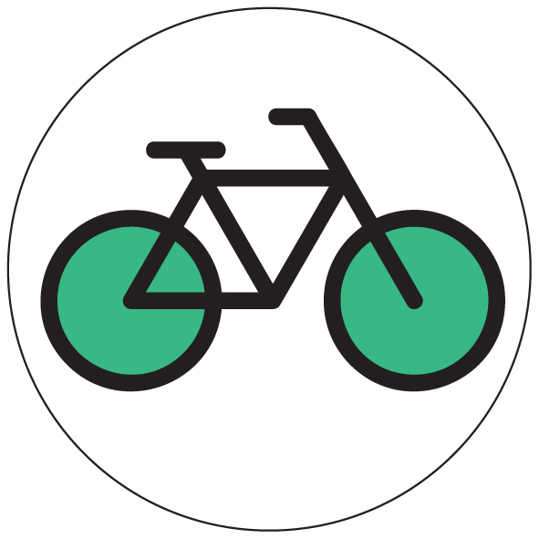 cycling