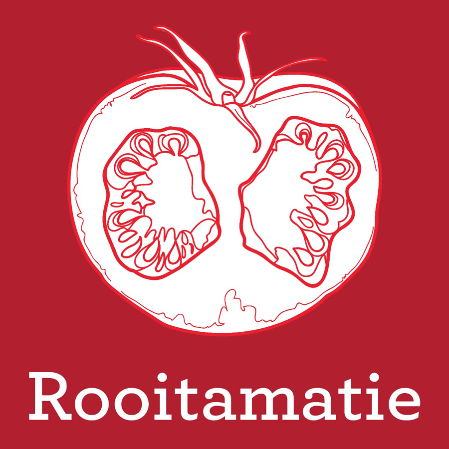 Rooitamatie