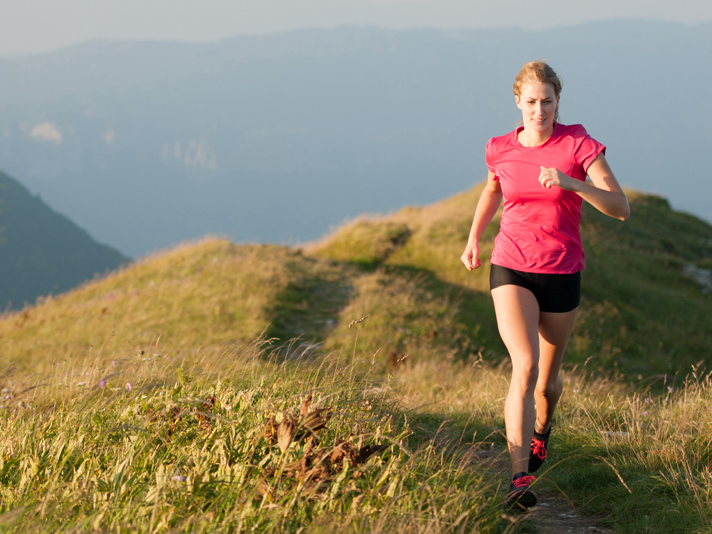 irun cross country