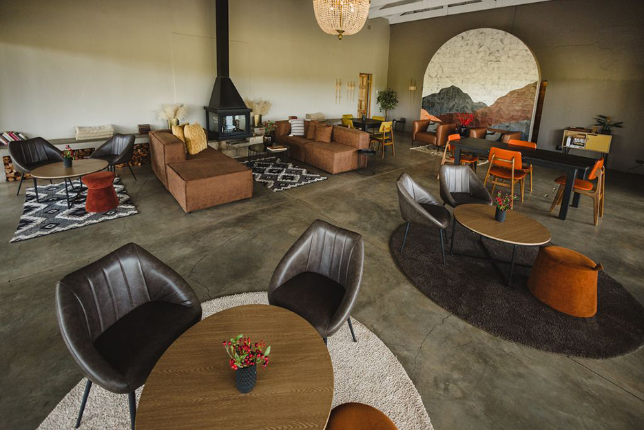 Rosendal Country Retreat