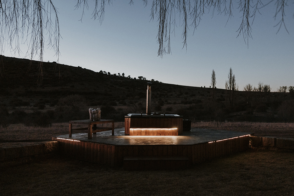 Rosendal Country Retreat