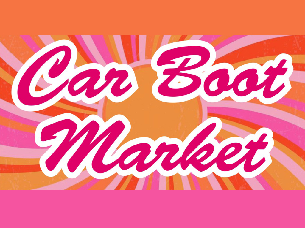 car boot market